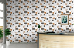 Digital Elevation Tiles Code 9272 (300x450 mm) High Depth