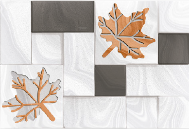 Digital Elevation Tiles Code 9272 (300x450 mm) High Depth