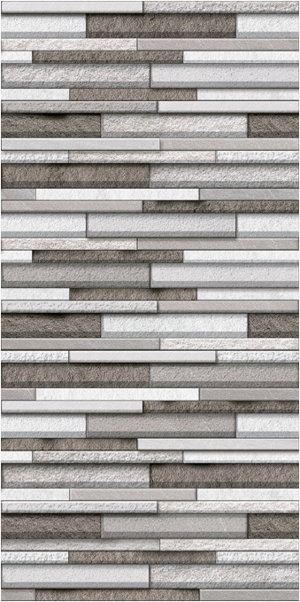 Digital Elevation Tiles Code 9274 (300x450 mm) High Depth