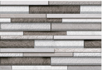 Digital Elevation Tiles Code 9274 (300x450 mm) High Depth