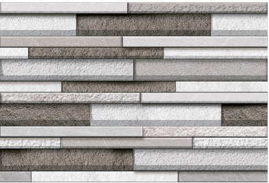 Digital Elevation Tiles Code 9274 (300x450 mm) High Depth