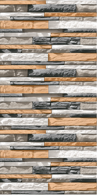 Digital Elevation Tiles Code 9277 (300x450 mm) High Depth
