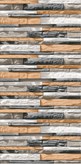 Digital Elevation Tiles Code 9227-D (300x450 mm) High Depth