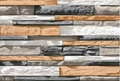 Digital Elevation Tiles Code 9277 (300x450 mm) High Depth