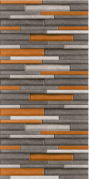 Digital Elevation Tiles Code 9278 (300x450 mm) High Depth