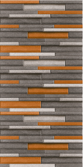 Digital Elevation Tiles Code 9278 (300x450 mm) High Depth