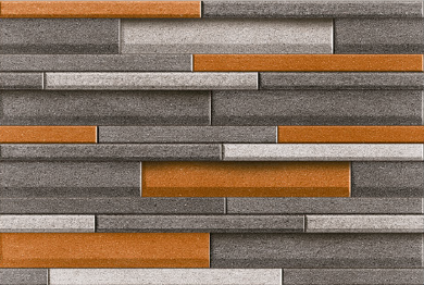 Digital Elevation Tiles Code 9278 (300x450 mm) High Depth