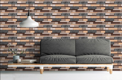 Digital Elevation Tiles Code 9288 (300x450 mm) High Depth