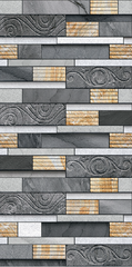Digital Elevation Tiles Code 9290 (300x450 mm) High Depth