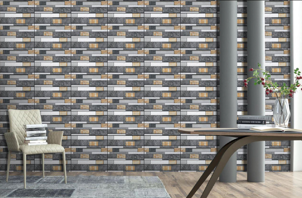 Digital Elevation Tiles Code 9290 (300x450 mm) High Depth
