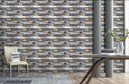 Digital Elevation Tiles Code 9290 (300x450 mm) High Depth