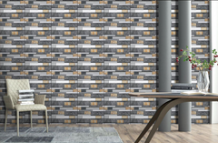 Digital Elevation Tiles Code 9290 (300x450 mm) High Depth