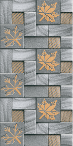Digital Elevation Tiles Code 9292 (300x450 mm) High Depth