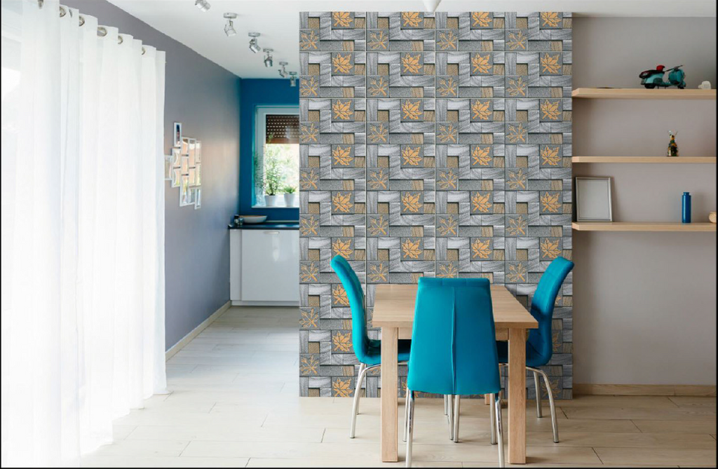 Digital Elevation Tiles Code 9292 (300x450 mm) High Depth