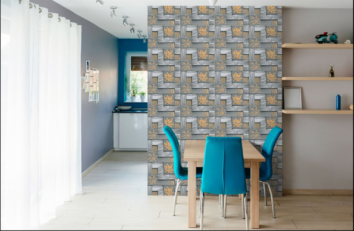 Digital Elevation Tiles Code 9292 (300x450 mm) High Depth