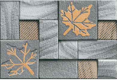 Digital Elevation Tiles Code 9292 (300x450 mm) High Depth