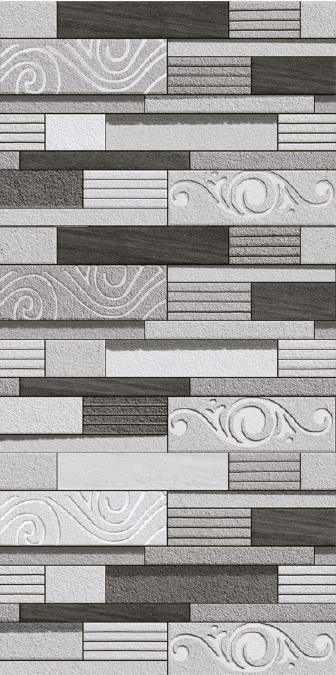 Digital Elevation Tiles Code 9293 (300x450 mm) High Depth