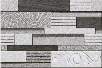 Digital Elevation Tiles Code 9293 (300x450 mm) High Depth