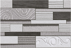Digital Elevation Tiles Code 9293 (300x450 mm) High Depth
