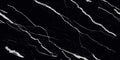 Digital Vitrified Tiles Code Adison Black (600x1200 mm) High Glossy Endless