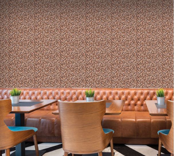 Digital Elevation Tiles Code Ajio-02 (300x600 mm) High Depth