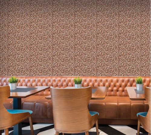 Digital Elevation Tiles Code Ajio-02 (300x600 mm) High Depth