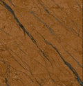 Digital Vitrified Carving Tiles Code Aleut Copper (600x600 mm) Carving