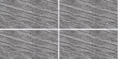 Digital Vitrified Tiles Code Alexa Black (600x1200 mm) Glossy