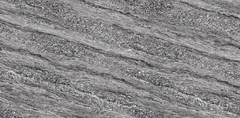 Digital Vitrified Tiles Code Alexa Black (600x1200 mm) Glossy