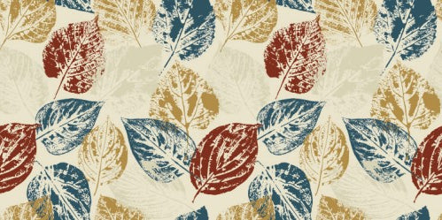 Digital Vitrified Tiles Code Amber Decor-6 (600x1200 mm)