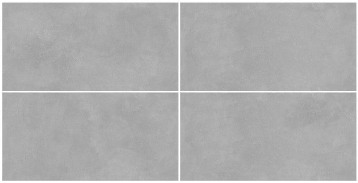 Digital Vitrified Tiles Code Analiya Grey (600x1200 mm) Carving Endless