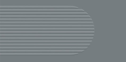 Digital Vitrified Tiles Code Arc Grenite Grey (600x1200 mm)