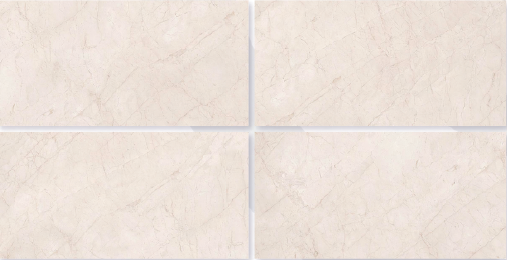 Digital Vitrified Tiles Code Arezzo Ash (600x1200 mm) Glossy