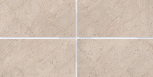 Digital Vitrified Tiles Code Arezzo Rose (600x1200 mm) Glossy