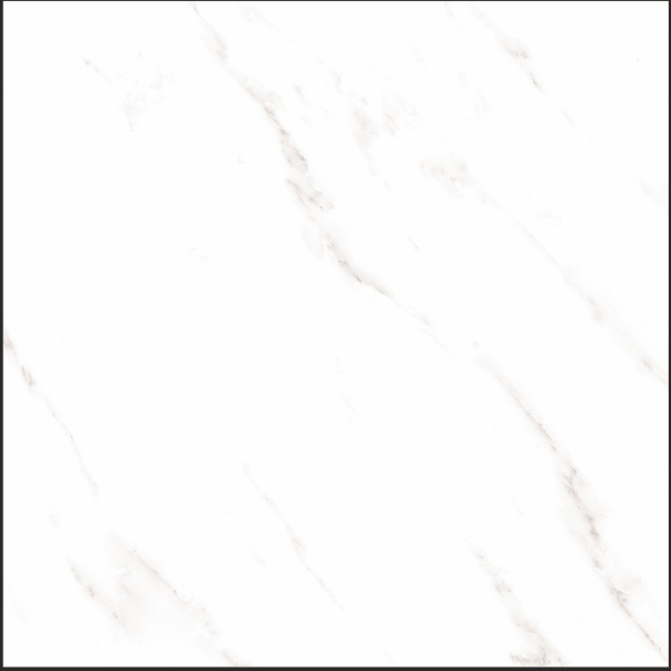 Digital Vitrified Tile Code Argos Carara (600x600 mm) Glossy