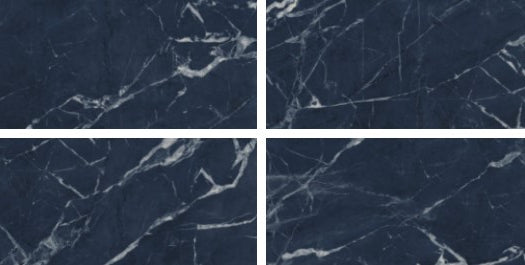 Digital Vitrified Tiles Code Aristo Denim (600x1200 mm) High Glossy