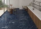 Digital Vitrified Tiles Code Aristo Denim (600x1200 mm) High Glossy