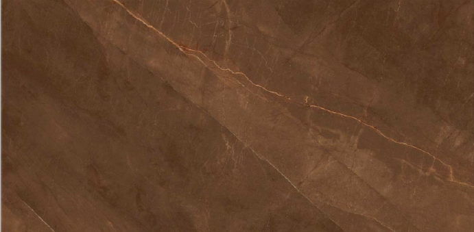 Digital Vitrified Tiles Code Armani Bronze (600x1200 mm) High Glossy