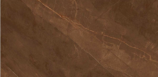 Digital Vitrified Tiles Code Armani Bronze (600x1200 mm) High Glossy