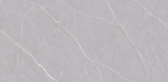 Digital Vitrified Tiles Code Armani Grey (600x1200 mm) Carving Endless