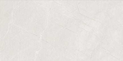 Digital Vitrified Tiles Code Armani Bianco (600x1200 mm) Carving Endless