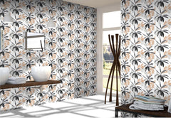 Digital Subway Tiles Code Art 240 (300x600mm)