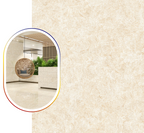 Full Body Tiles Code Aspire Beige (1200x1800 mm) Glossy 15MM