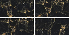 Digital Vitrified Tiles Code Atlantic Gold (600x1200 mm) High Glossy