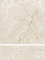 Digital Vitrified Tile Code Atlantic Royal (600x600 mm) Glossy