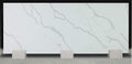 Kitchen Quartz Slab Camrola Code Avanza calacatta