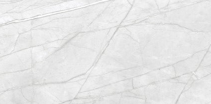 Digital Vitrified Tiles Code Avila Bianco (600x1200 mm) Carving Endless