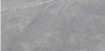 Digital Vitrified Tiles Code Avila grey (600x1200 mm) Carving Endless