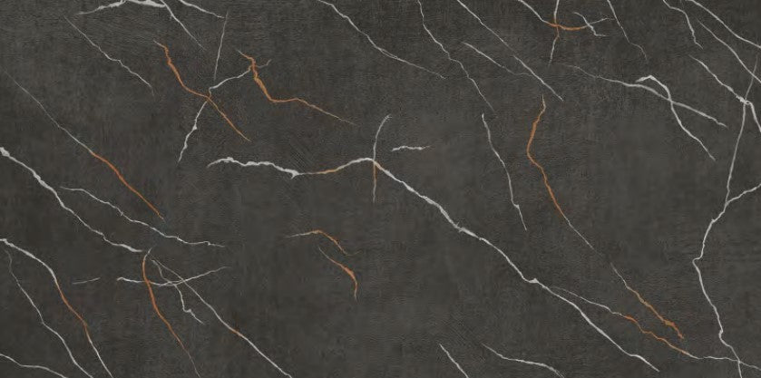 Digital Vitrified Tiles Code Basalto Nero (600x1200 mm)