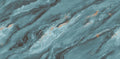 Digital Vitrified Tiles Code Bentley Aqua (600x1200 mm) Carving Endless